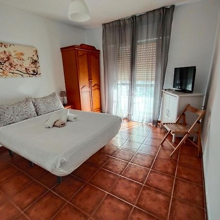 Hostal Puerto De Santa Maria El Puerto de Santa María Εξωτερικό φωτογραφία