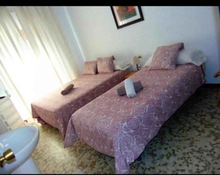 Hostal Puerto De Santa Maria El Puerto de Santa María Εξωτερικό φωτογραφία