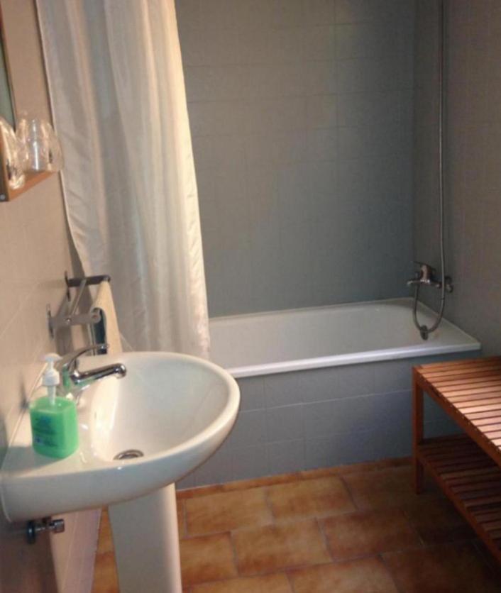 Hostal Puerto De Santa Maria El Puerto de Santa María Εξωτερικό φωτογραφία