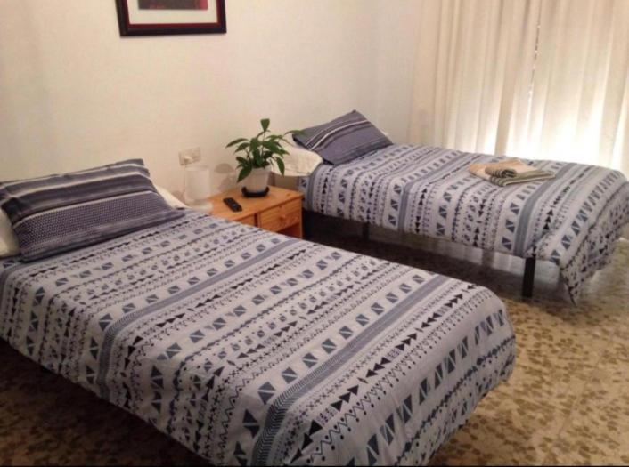 Hostal Puerto De Santa Maria El Puerto de Santa María Εξωτερικό φωτογραφία