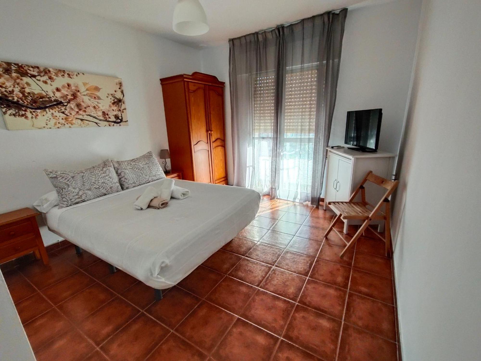 Hostal Puerto De Santa Maria El Puerto de Santa María Εξωτερικό φωτογραφία