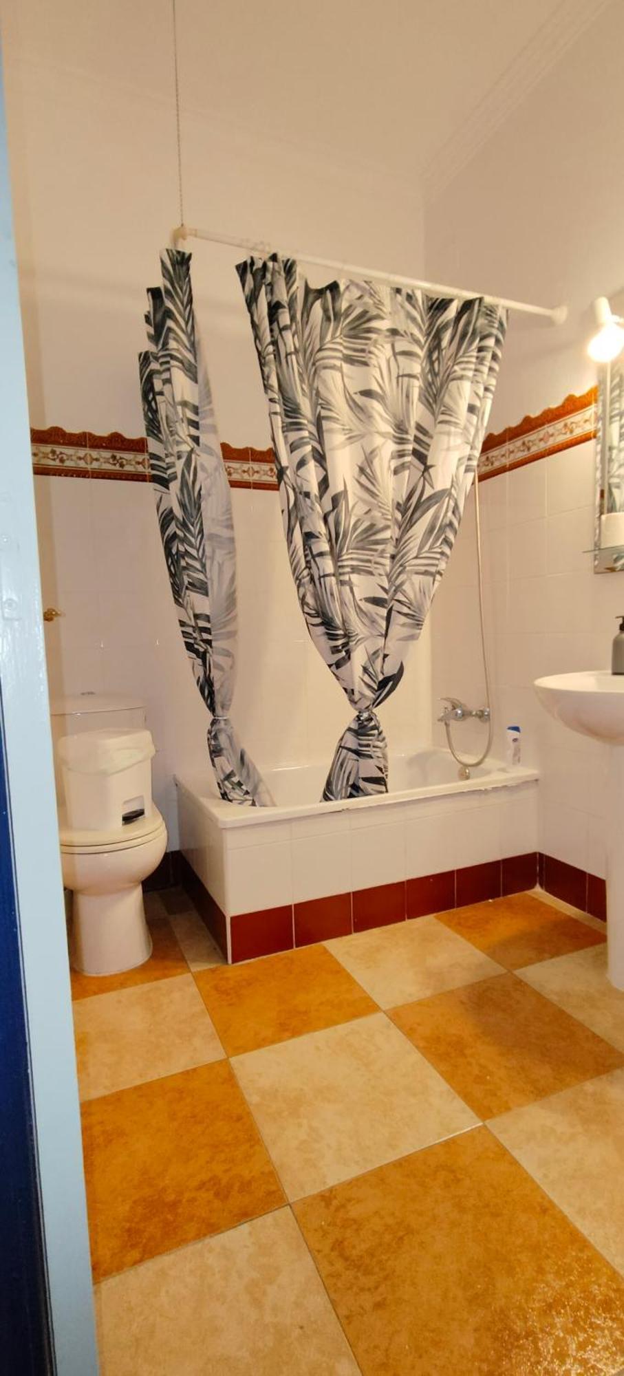 Hostal Puerto De Santa Maria El Puerto de Santa María Εξωτερικό φωτογραφία