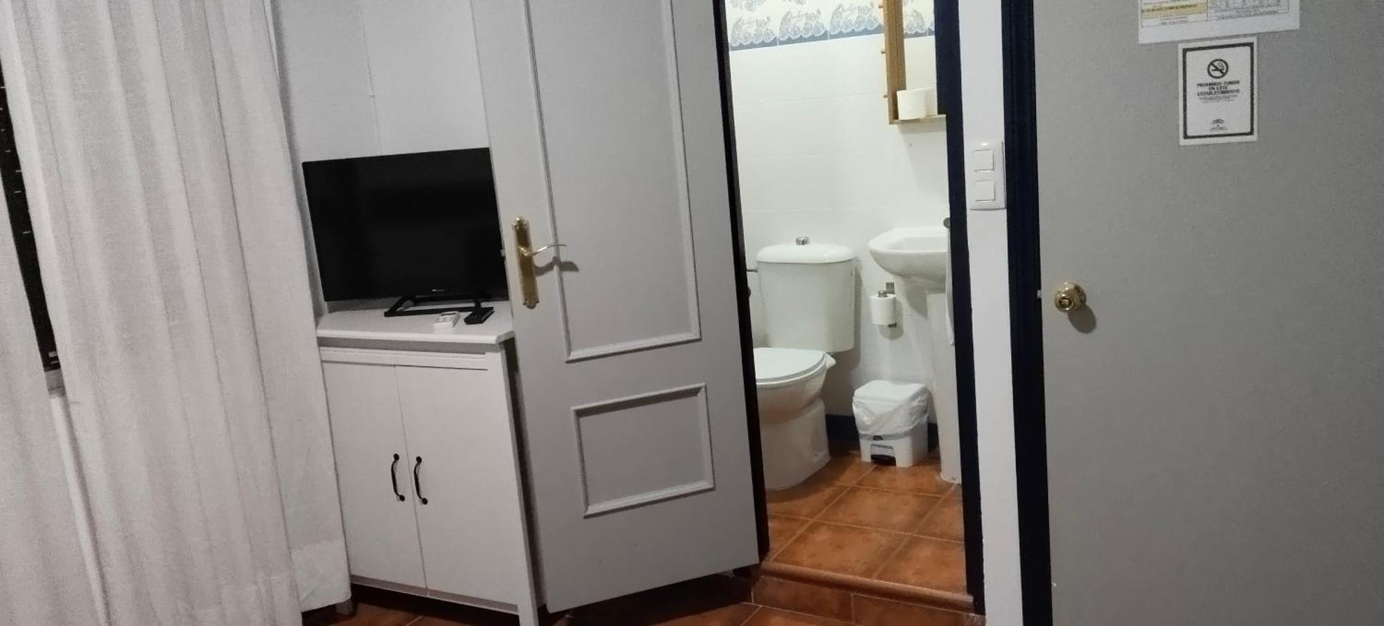 Hostal Puerto De Santa Maria El Puerto de Santa María Εξωτερικό φωτογραφία