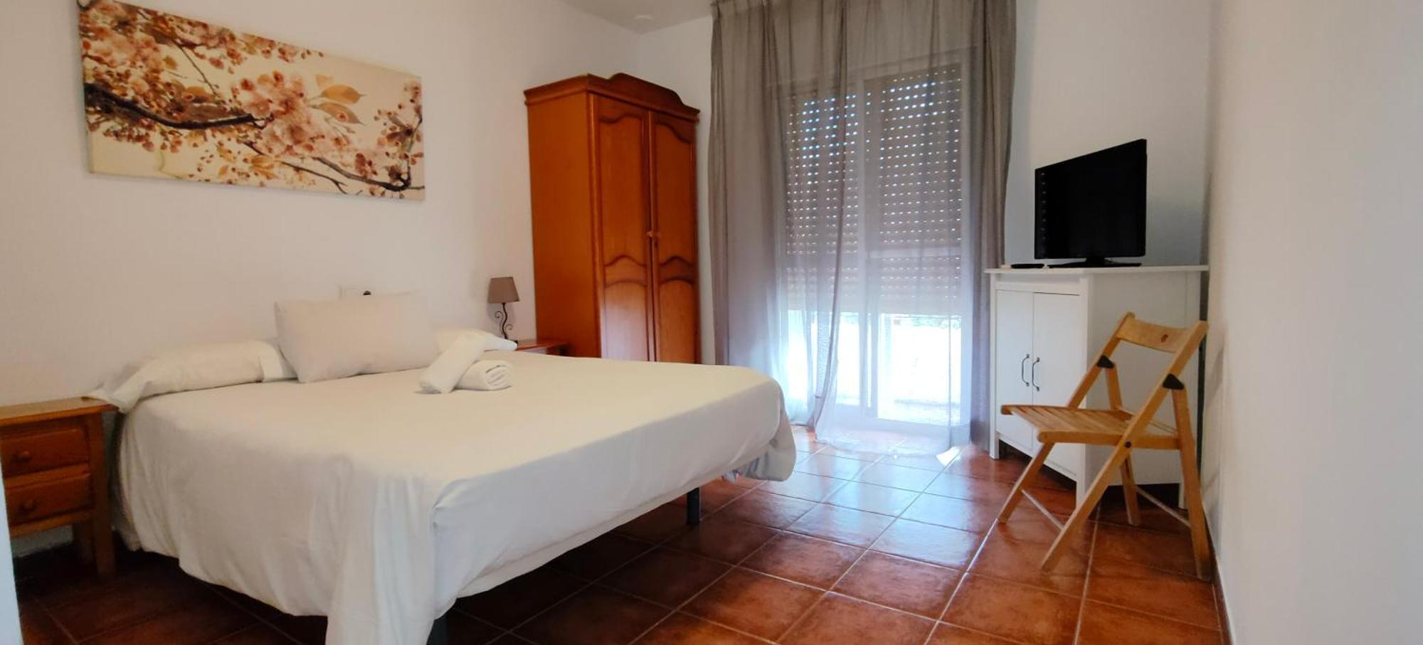 Hostal Puerto De Santa Maria El Puerto de Santa María Εξωτερικό φωτογραφία
