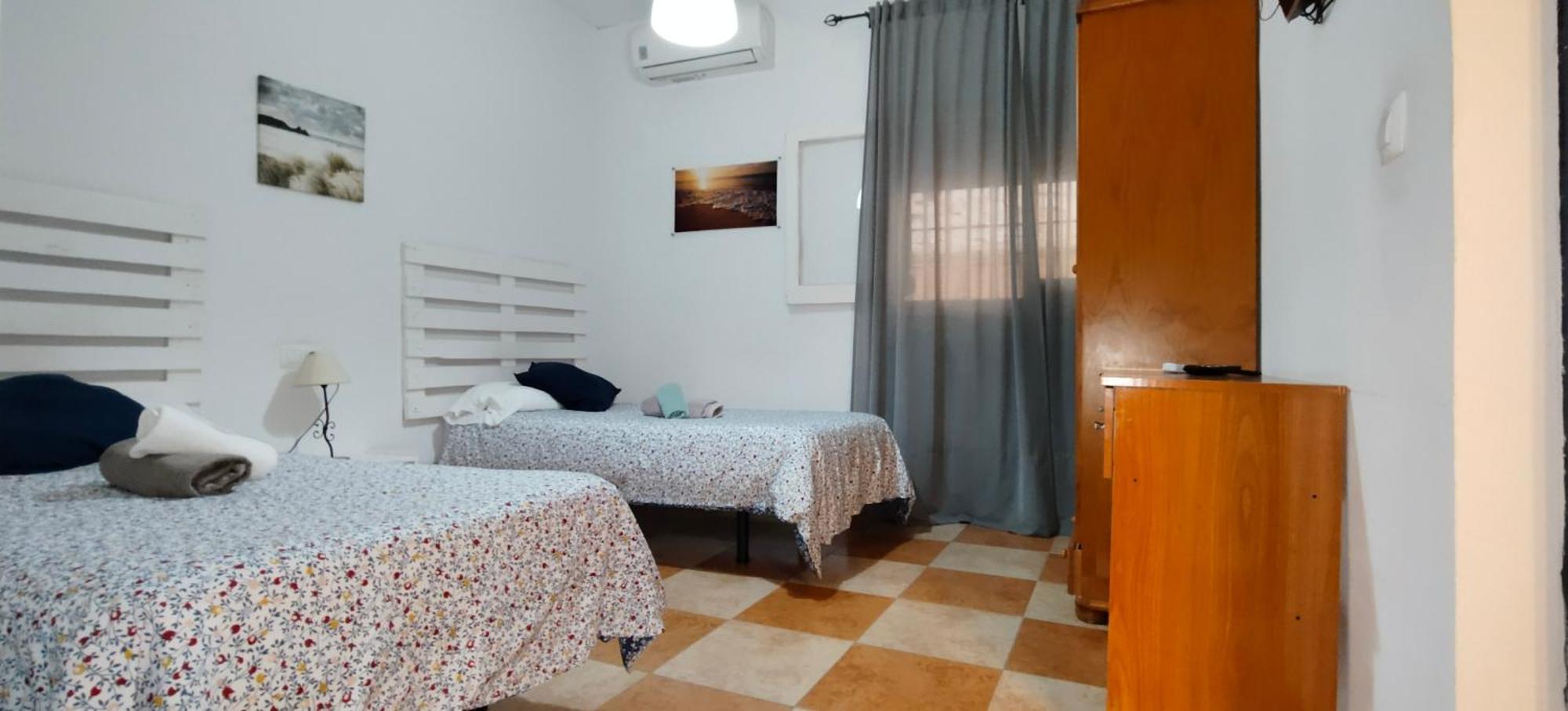 Hostal Puerto De Santa Maria El Puerto de Santa María Εξωτερικό φωτογραφία