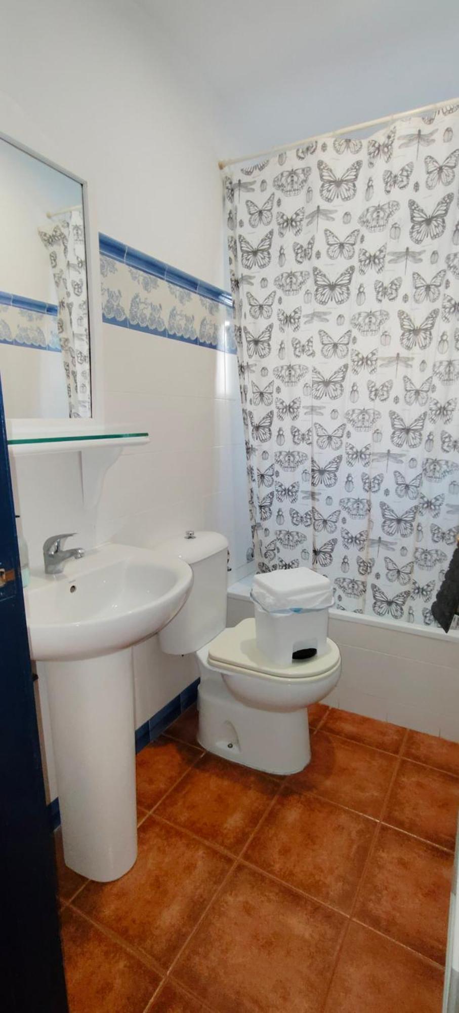 Hostal Puerto De Santa Maria El Puerto de Santa María Εξωτερικό φωτογραφία