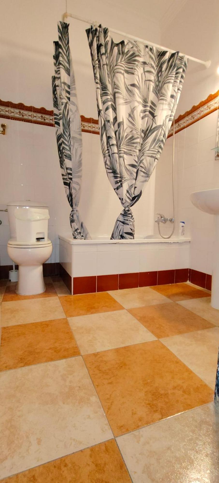 Hostal Puerto De Santa Maria El Puerto de Santa María Εξωτερικό φωτογραφία