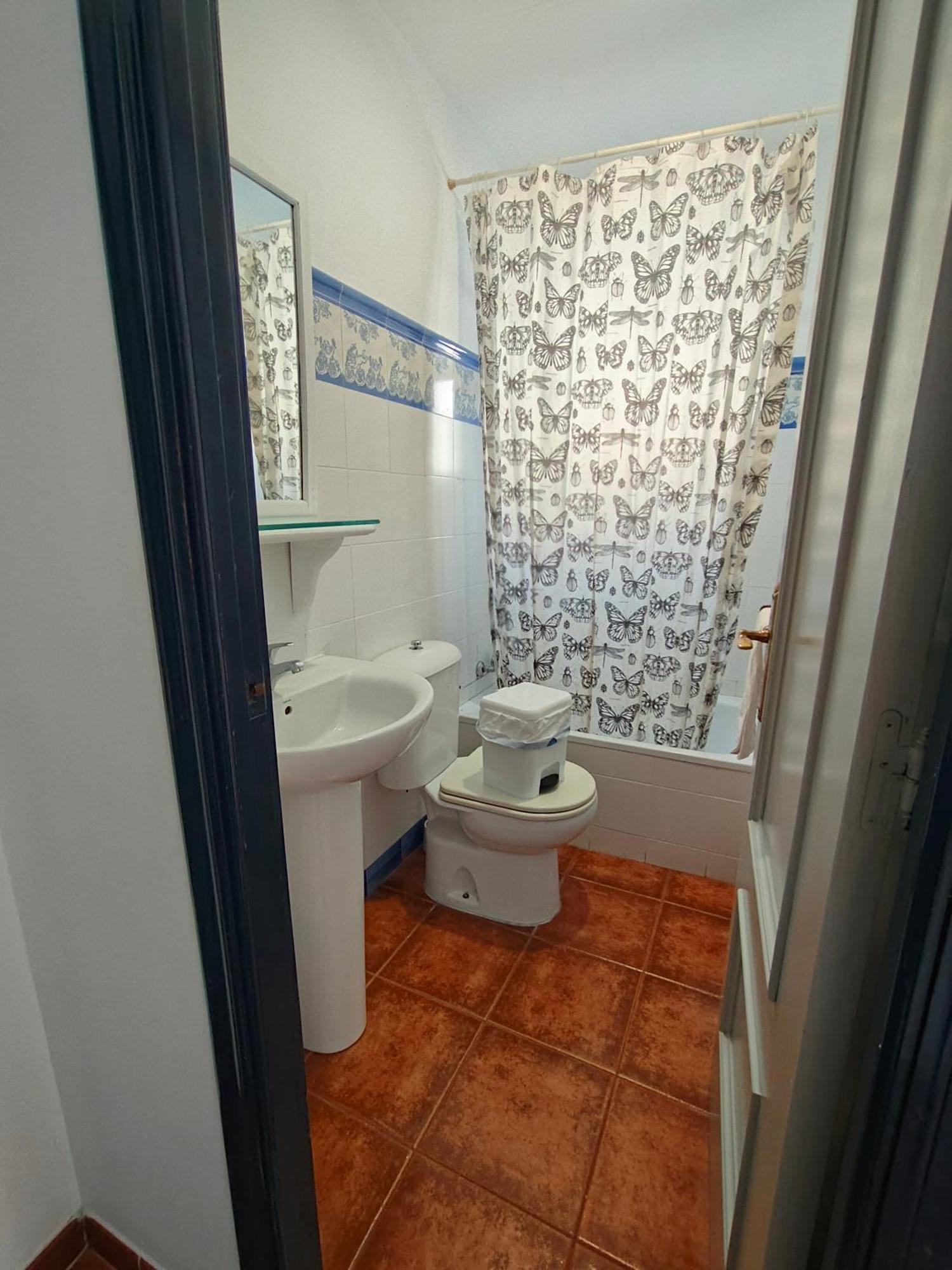 Hostal Puerto De Santa Maria El Puerto de Santa María Εξωτερικό φωτογραφία