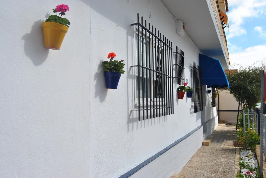 Hostal Puerto De Santa Maria El Puerto de Santa María Εξωτερικό φωτογραφία