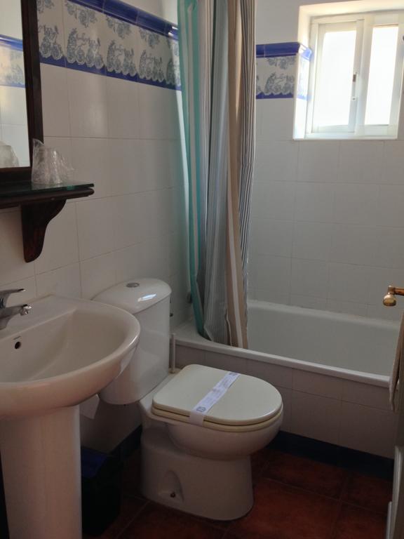 Hostal Puerto De Santa Maria El Puerto de Santa María Εξωτερικό φωτογραφία
