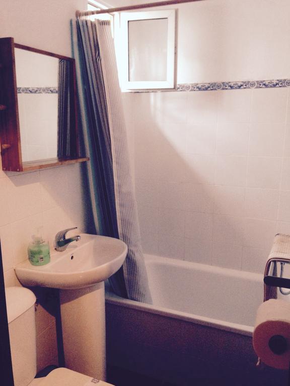 Hostal Puerto De Santa Maria El Puerto de Santa María Εξωτερικό φωτογραφία