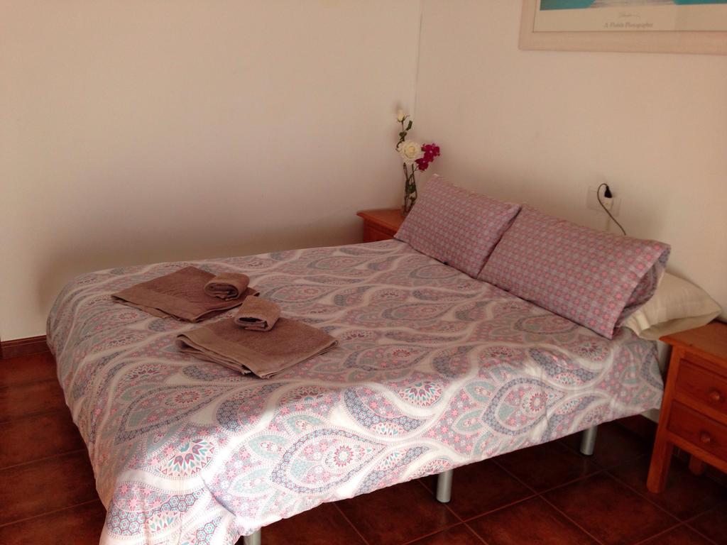 Hostal Puerto De Santa Maria El Puerto de Santa María Εξωτερικό φωτογραφία