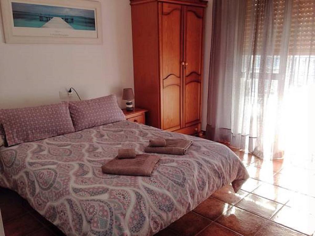 Hostal Puerto De Santa Maria El Puerto de Santa María Εξωτερικό φωτογραφία