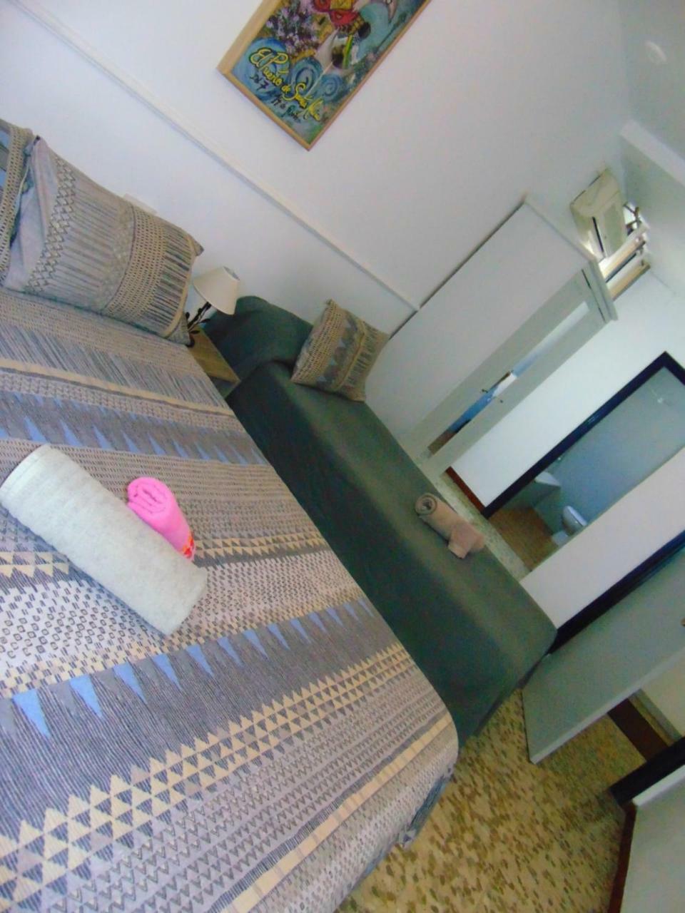 Hostal Puerto De Santa Maria El Puerto de Santa María Εξωτερικό φωτογραφία