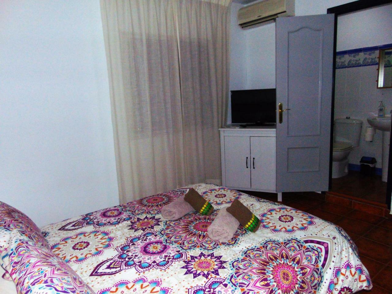 Hostal Puerto De Santa Maria El Puerto de Santa María Εξωτερικό φωτογραφία