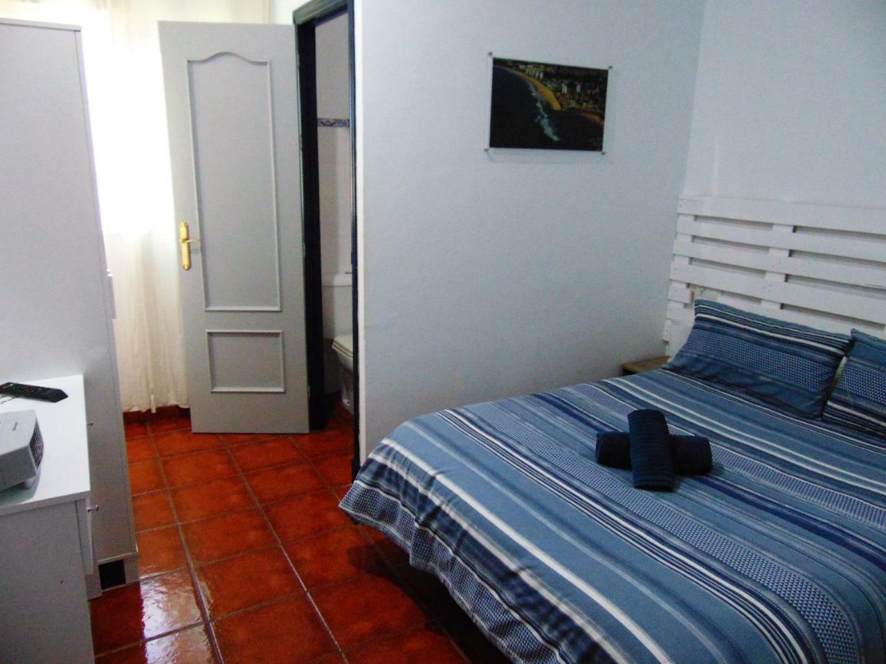 Hostal Puerto De Santa Maria El Puerto de Santa María Εξωτερικό φωτογραφία