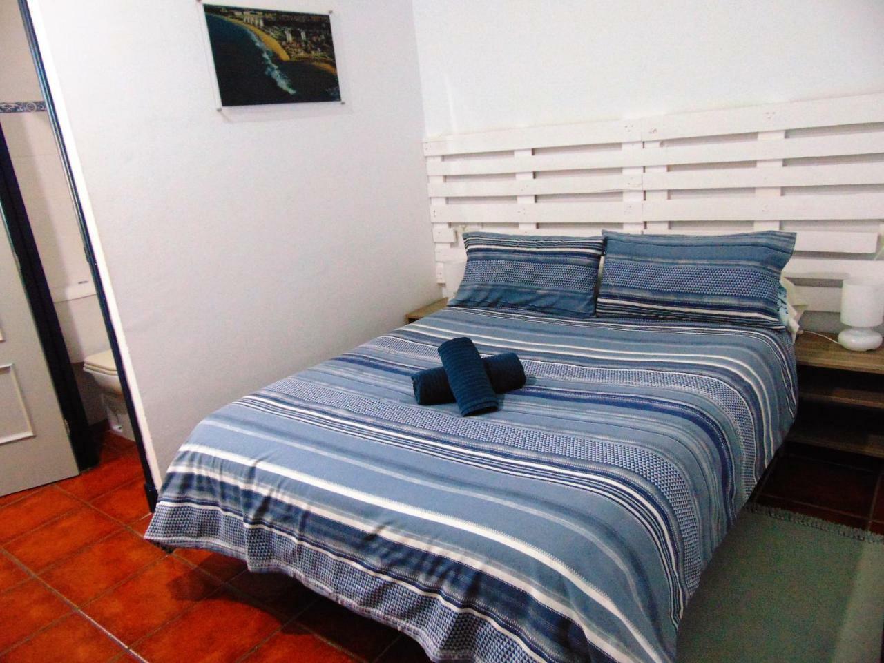 Hostal Puerto De Santa Maria El Puerto de Santa María Εξωτερικό φωτογραφία